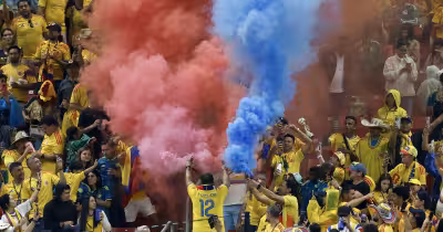 Colombia Vs Portugal Prediction: Group K winner set at Hard Rock Stadium