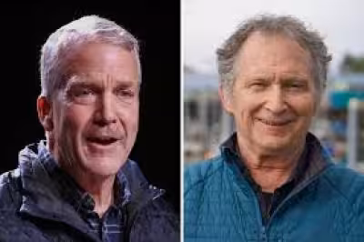 Dan Sullivan stays on Alaska primary ballot after court ruling