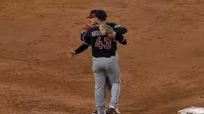 Jacob Gonzalez strikes out before Sam Antonacci lifts White Sox past Guardians 6-5