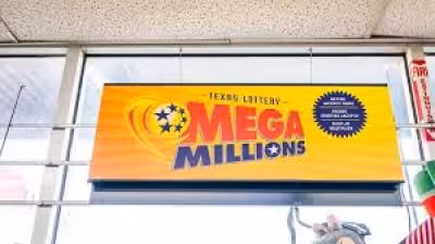 Mega Millions Jackpot Hits $489 Million, but No Winner on June 26