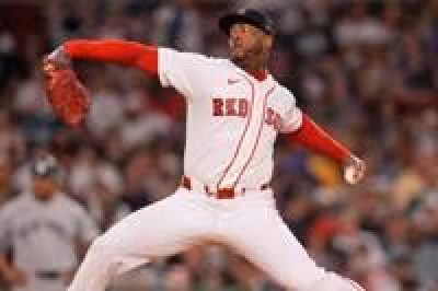 Payton Tolle: Yankees vs. Red Sox set for 7:10 PM ET at Fenway Park
