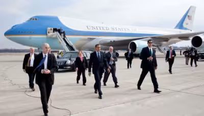 Secret Service Mobile Device Security report flags lax protections after Trump review