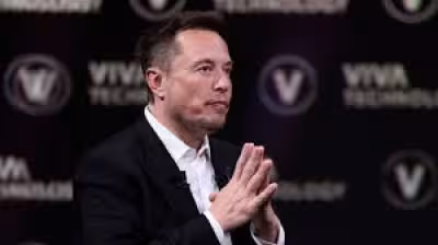 Spacex Initial Public Offering Returns send Musk’s fortune down $240 billion