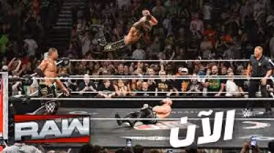 Seth Rollins beats Bron Breakker in WWE Night of Champions steel cage match