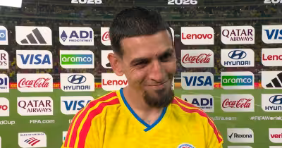 Carlos Valderrama: Daniel Muñoz says Colombia’s win was well deserved