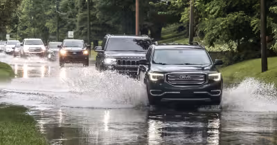 Central Kentucky Flooding kills at least 3 as rescues continue Saturday