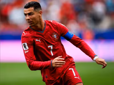Cristiano Ronaldo Net Worth: Star Tops 2026 World Cup Earnings List