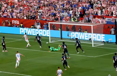 Croatia Vs Ghana lineups set in Filadelfia before crucial World Cup clash