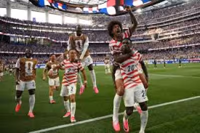 World Cup 2026 turns to knockout drama in Fifa World Cup 2026 Bracket Predictor