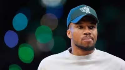 Kyrie Irving chatter aside, Heat land Giannis Antetokounmpo in blockbuster