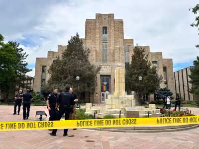 Melat Kiros criticized over Boulder attack comments days before primary