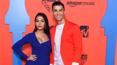 Ronaldo Wife: Georgina Rodríguez announces engagement to Cristiano Ronaldo