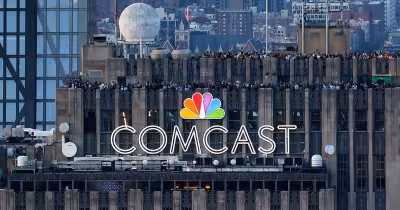 Comcast to split into two public companies in sweeping NBCUniversal spin-off