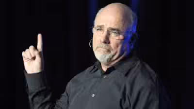 Dave Ramsey pushes back on Vanguard's target-date funds over retirement risk