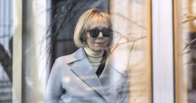 Supreme Court rejects Trump appeal in E. Jean Carroll case