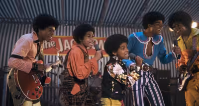 Jaafar Jackson leads Michael to record $977.4 million biopic haul