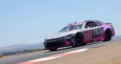 Nascar Standings shaken as Tyler Reddick falls to Alex Bowman at Sonoma