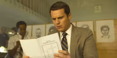Netflix Show Cancellations: Why Mindhunter Ended Before Season 3