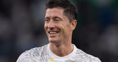 Robert Lewandowski agrees to join Chicago Fire, set to sign next week