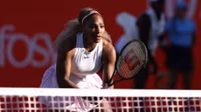 Serena Williams Doping Testing criticism shadows Wimbledon comeback