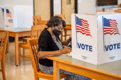 Us Supreme Court lets late-arriving mailed ballots count in Mississippi case