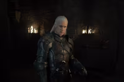 House Of The Dragon Release Time: Season 3 Opens With The Gullet