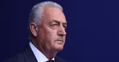 Germany Vs Paraguay: Gustavo Alfaro backs Paraguay's chances in Foxborough