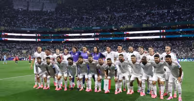 Ecuador Vs Mexico set for knockout test in CIUDAD DE MÉXICO