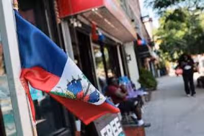 Haitians on TPS face new pressure after Supreme Court ruling