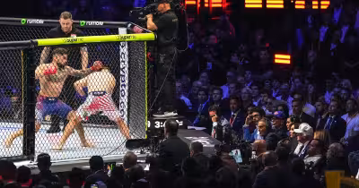 Kash Patel Ufc Plot Disclosure Raises Questions Over Sealed Case