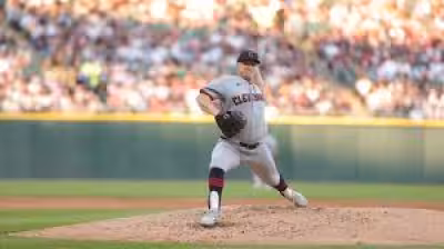 Rangers Vs Guardians opens three-game series at Progressive Field Monday