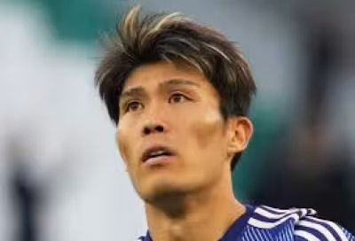 Takehiro Tomiyasu notches Japan shock lead over Brazil at the 2026 World Cup