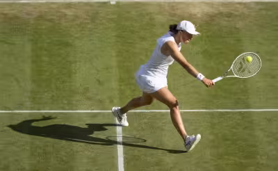 Taylor Townsend looms as first test for Wimbledon champion Iga Swiatek