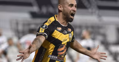 Venezuela Earthquakes Soccer Player Lucas Trejo loses wife and two children