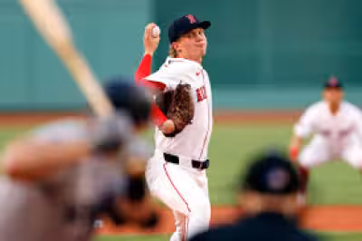 Cade Cavalli seeks a cleaner start as Washington opens at Fenway Park