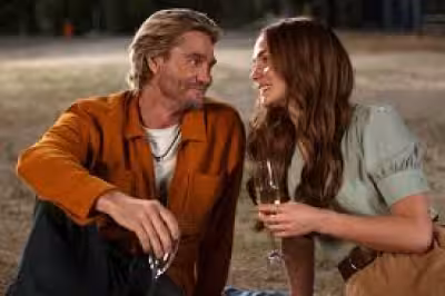 Chad Michael Murray returns as Cal Jones as Sullivan’s Crossing Season 4 hits Netflix