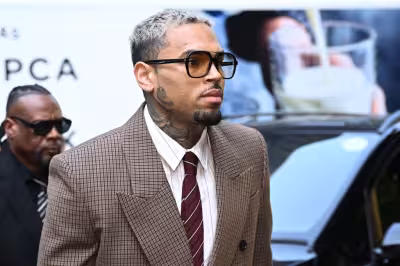 Chris Brown Housekeeper Verdict: Jury Hits Singer With $13 Million