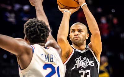 Clippers Roster snapshot shows six guarantees and big offseason choices ahead