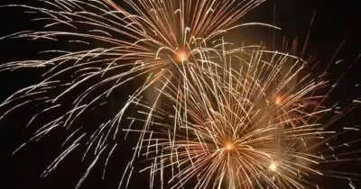 Fourth Of July Events Near Me: North Texas festivals fill July 3 and July 4