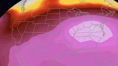 Heatwave Weather to drive more than 300 records by Saturday
