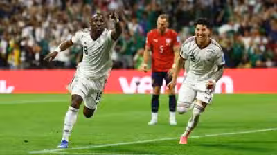 Mexico Vs Ecuador: Gilberto Mora starts as knockout pressure builds in Mexico City