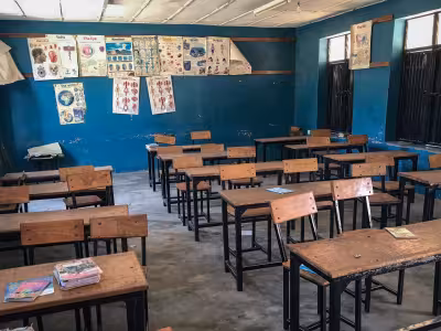 Nigeria school attack leaves at least 37 students missing in Borno State