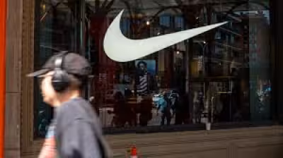 Nike Stock Near 11-Year Low as Earnings Test Elliott Hill's Turnaround