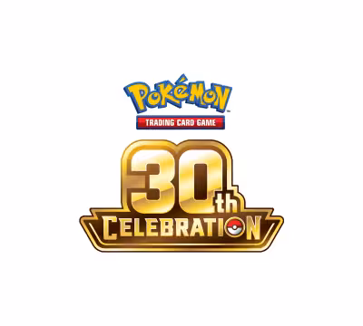 Pokémon Tcg 30th Anniversary set gets Sept. 16 retail launch, new rare cards
