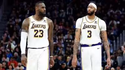Warriors Roster shift opens path for LeBron James, but money is the obstacle