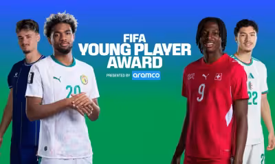 Who Is The Youngest Player In The World Cup? FIFA highlights 11 contenders