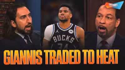 Jayson Tatum and Jaylen Brown linked to Celtics trade twist after Giannis miss