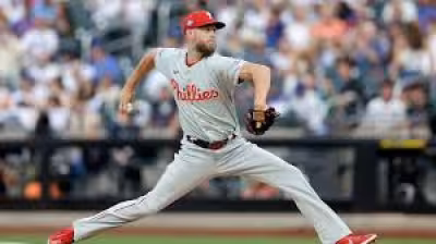 Paul Skenes starts as Pirates face Wheeler and Phillies in Game 3