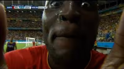 Usa Vs Belgium 2014 repeats as USA meet Belgium in World Cup last eight race