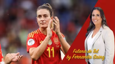 Alexia Putellas joins London City Lionesses as Kang’s spending rises